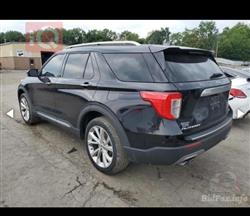 فورد إكسبلورر